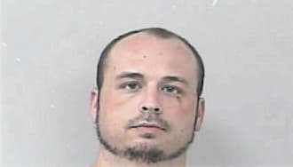 Anthony Mayes, - St. Lucie County, FL 